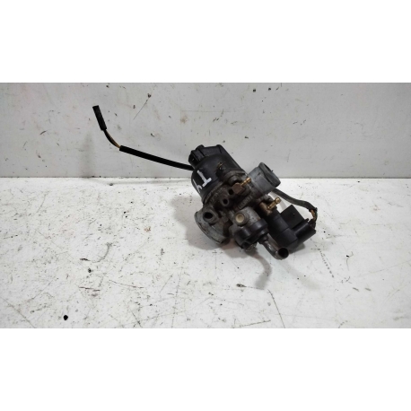 RADIATEUR - PIAGGIO TYPHOON