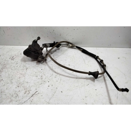 OPTIQUE - PIAGGIO TYPHOON