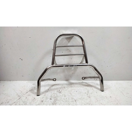 PORTE BAGAGE - BAOTIAN 50