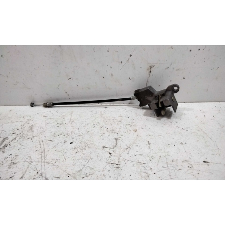 PORTE BAGAGE - BAOTIAN 50