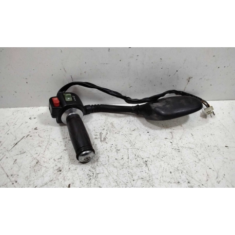 SYSTEME DE FREIN - BAOTIAN 50