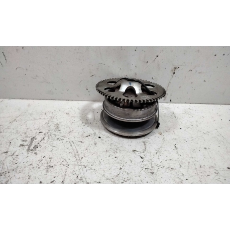 CULASSE - PEUGEOT KISBEE