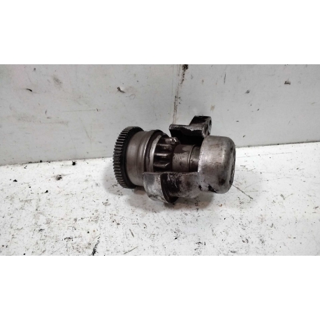 ROUE LIBRE - PEUGEOT KISBEE