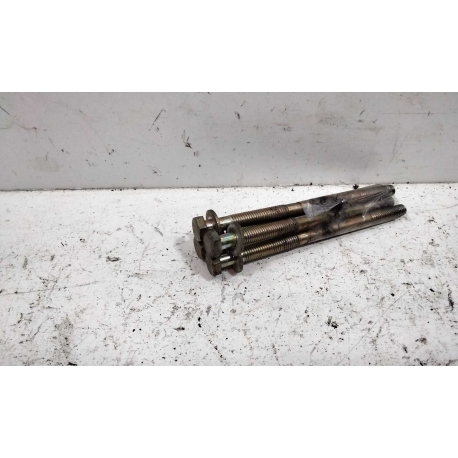 VIS - PEUGEOT KISBEE