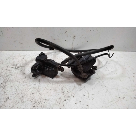 SYSTEME DE FREIN - PEUGEOT KISBEE