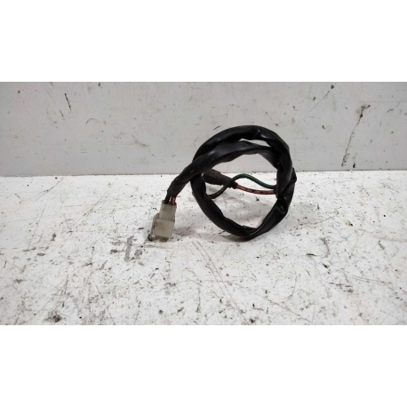 FAISCEAU - PEUGEOT KISBEE