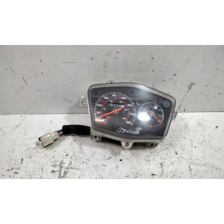 FAISCEAU - PEUGEOT KISBEE