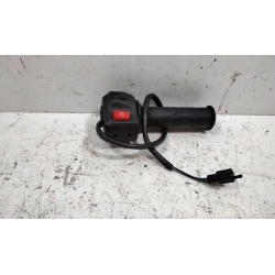 COMMODO - PEUGEOT KISBEE