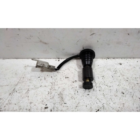 COMMODO - PEUGEOT KISBEE