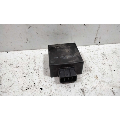 KLAXON - PEUGEOT KISBEE