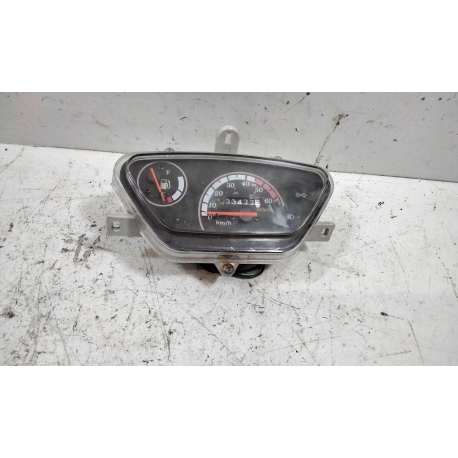 FOURCHE -  BEAT BOX PIXIS