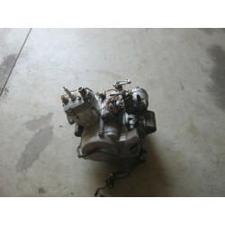 MOTEUR - GILERA SUPERMOTARD 50