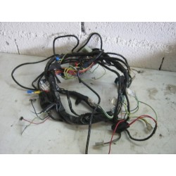 FAISCEAU ELECTRIQUE - GILERA SUPERMOTARD 50