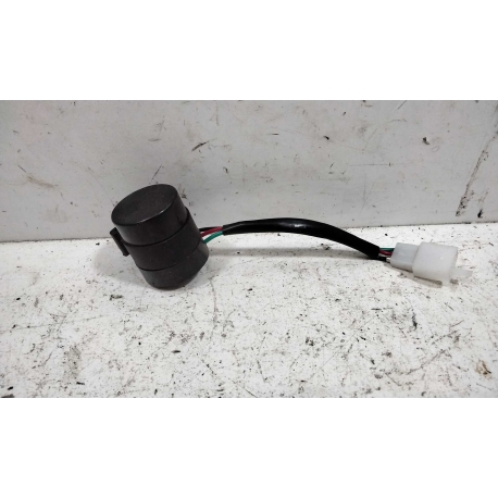 BEQUILLE -  BEAT BOX PIXIS