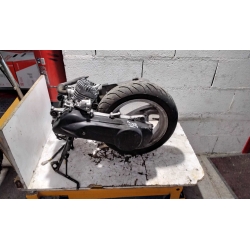 SELLE - PEUGEOT VIVACITY