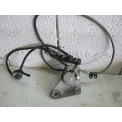 FREIN ARRIERE - GILERA SUPERMOTARD 50