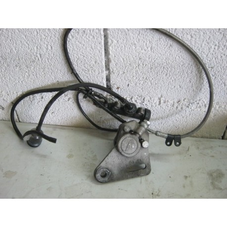 FREIN ARRIERE - GILERA SUPERMOTARD 50