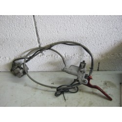 FREIN AVANT - GILERA SUPERMOTARD 50