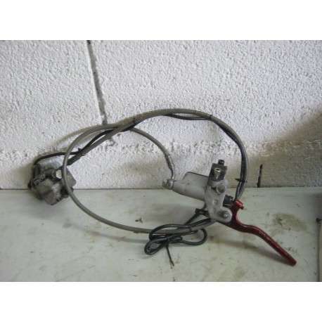 FREIN AVANT - GILERA SUPERMOTARD 50