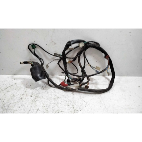 CABLE DE GAZ - HONDA LEAD 125