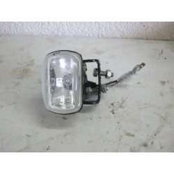 PHARE AVANT ADAPTABLE - GILERA SUPERMOTARD 50