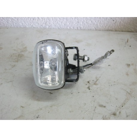 PHARE AVANT ADAPTABLE - GILERA SUPERMOTARD 50