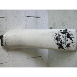 SELLE - GILERA SUPERMOTARD 50