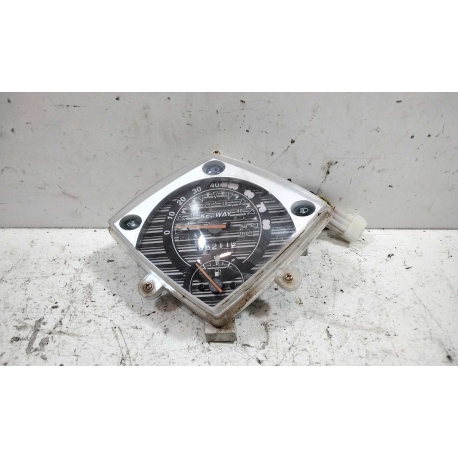 DEPRESSION - KEEWAY AGORA