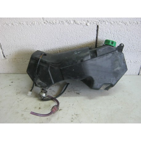RESERVOIR D'ESSENCE - GILERA SUPERMOTARD 50