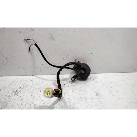 ENTRAINEUR DE COMPTEUR - KEEWAY AGORA