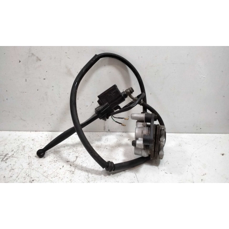 COMMODO - KEEWAY AGORA