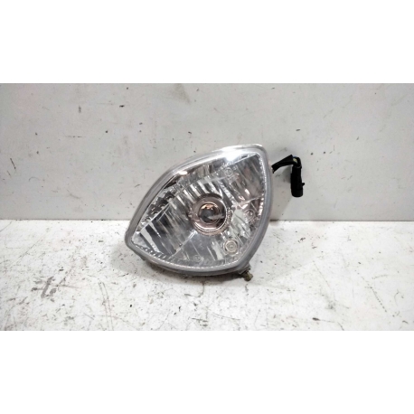 SYSTEME DE FREIN - KEEWAY AGORA