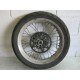 ROUE ARRIERE - GILERA SUPERMOTARD 50