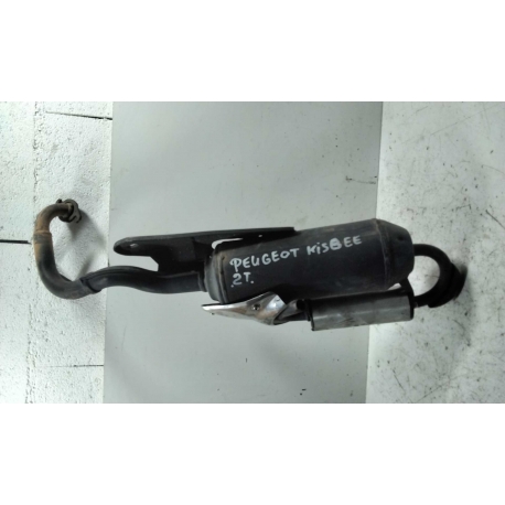 FAISCEAU - PEUGEOT KISBEE
