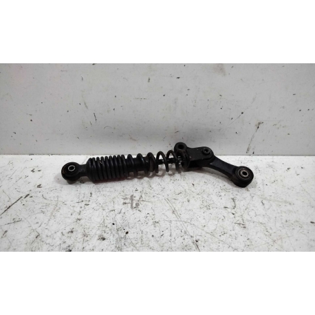 PORTE BAGAGE - PEUGEOT SV