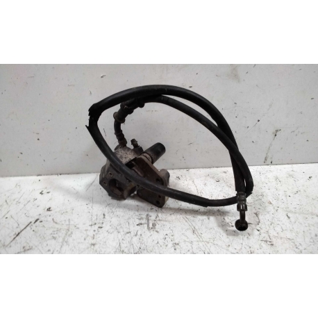 COMMODO - PEUGEOT SV