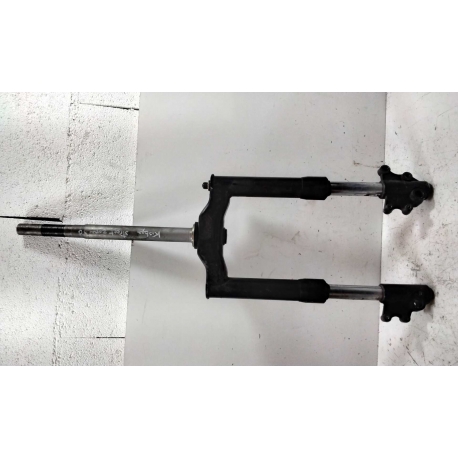 FOURCHE - PEUGEOT KISBEE NACKED