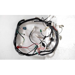 SYSTEME DE FREIN - PEUGEOT KISBEE NACKED