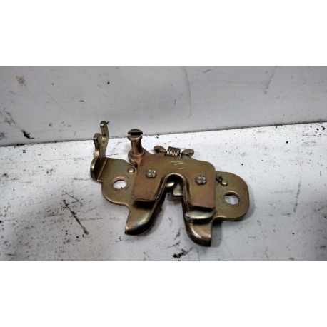 REPOSE PIED - PEUGEOT KISBEE NACKED