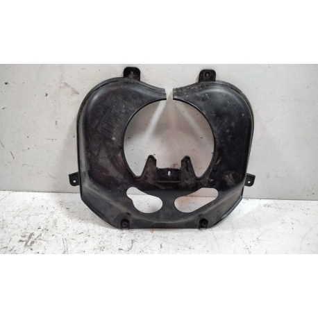 CARENAGE - PEUGEOT KISBEE NACKED