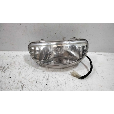 OPTIQUE - IMF DIGITA 4T 50