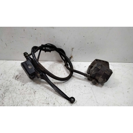 PORTE BAGAGE - IMF DIGITA 4T 50