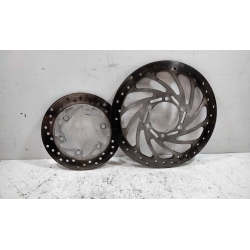 FILTRE A AIR - KTM RC DUKE 390