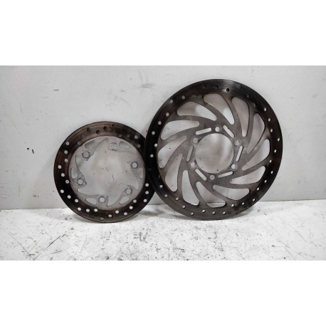 FILTRE A AIR - KTM RC DUKE 390