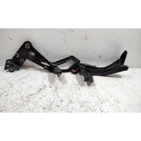 DISQUE ABS - KTM RC DUKE 390