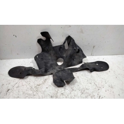 PLATINE - KTM RC DUKE 390