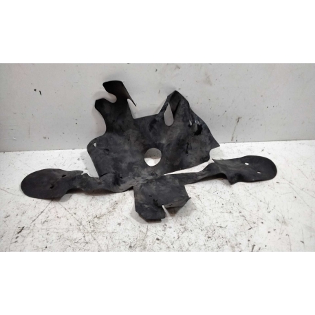 PLATINE - KTM RC DUKE 390