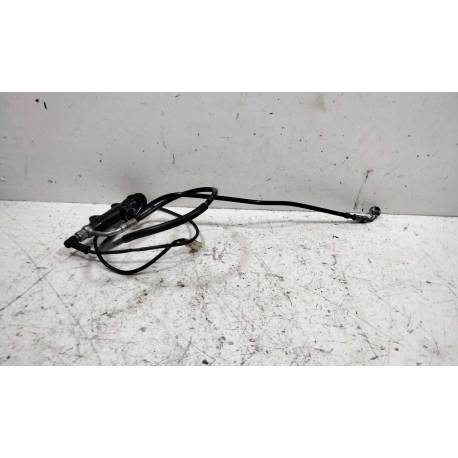 COMMODO - KTM RC DUKE 390