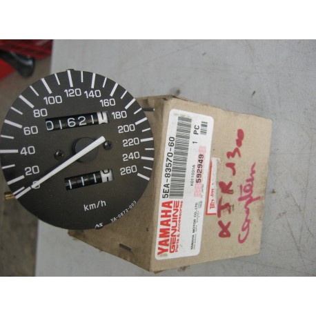 COMPTEUR - YAMAHA XJR 1300