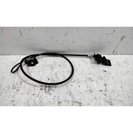 POMPE A ESSENCE - KTM RC DUKE 390